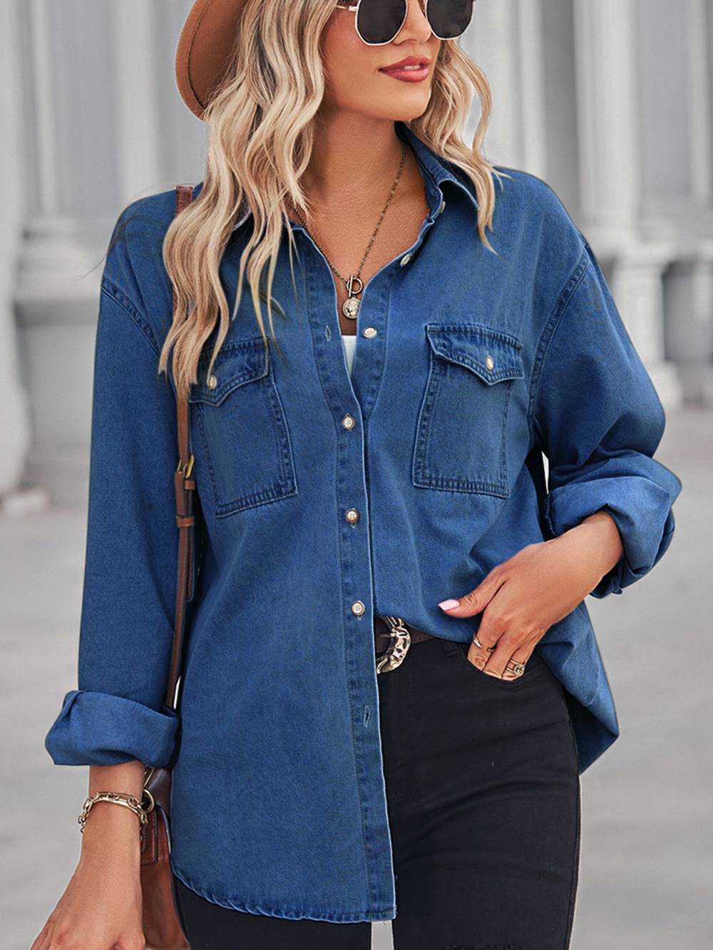 New in